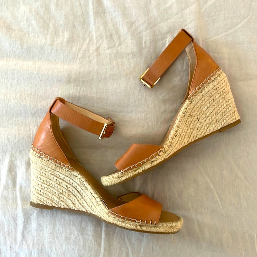 Vince Camuto Espadrille Wedges